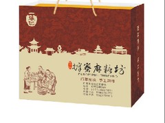 土特產(chǎn)禮盒包裝代理商——報價合理的土特產(chǎn)禮盒包裝產(chǎn)自彩蝶禮盒包裝