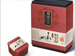 【薦】暢銷茶葉盒包裝——禮盒設(shè)計(jì)定制代理