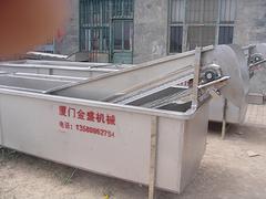 銷量{lx1}的土豆清洗機長期供應_山東薯類清洗機