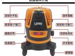 供應深圳地區優質激光水平儀——水平儀供應商激光水平儀