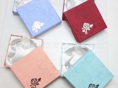 中國飾品盒|哪里有供應(yīng)價(jià)格劃算的絨布吉祥如意手鐲盒