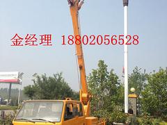 廣州專業的深圳高空作業車出租公司，深圳高空作業車出租