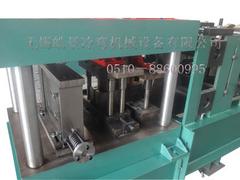 皓景冷彎機械提供合格的角馳彩鋼瓦電動咬邊機，澳門角馳彩鋼瓦電動咬邊機