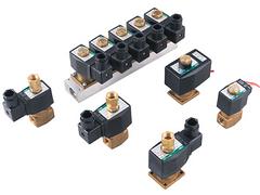 專業的直動式多用途閥供應商_華電鑫榮貿易有限公司 直動式多用途閥代理商