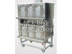 供應濱州性價比高的單玻璃門刀具消毒柜——山東單玻璃門刀具消毒柜