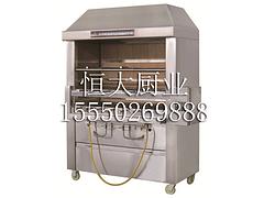 濱州便宜實惠的電熱巴西燒烤爐供銷_電熱巴西燒烤爐廠家