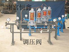 價位合理的調(diào)壓閥組_劃算的燃?xì)庹{(diào)壓閥南宮恒鑫供應(yīng)