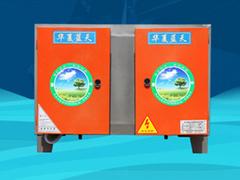 靜電油煙凈化器 濱州品牌好的油煙凈化器批發