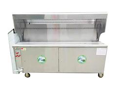 濱州哪里有提供油煙凈化器——靜電油煙凈化器代理