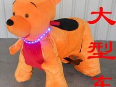 要買新型跳跳馬，當選鴻泉玩具：南平跳跳馬玩具