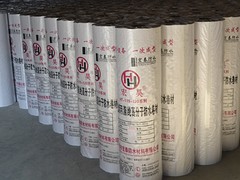 供應(yīng)山東品質(zhì)好的聚乙烯丙綸高分子防水卷材 臨沂聚乙烯丙綸高分子防水卷材