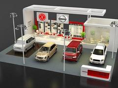 廈門紅眾展覽廈門展臺(tái)設(shè)計(jì)搭建推薦_具有品牌的廈門展臺(tái)制作