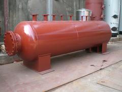 【廠家推薦】質(zhì)量好的壓力容器批發(fā)價格：壓力容器供應(yīng)商