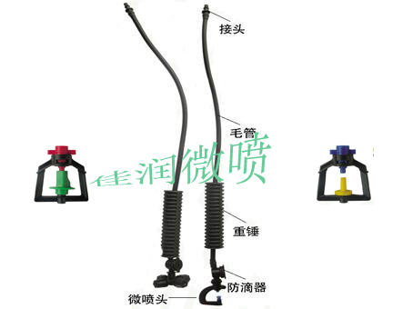 貼片式滴灌帶廠家 來佳潤節水灌溉，買優質的貼片式滴灌帶