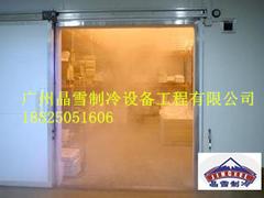 蔬菜保鮮冷庫費用多少錢_廣州熱門蔬菜保鮮冷庫建造公司，當屬晶雪制冷
