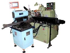 泉州專業的型螺栓滾絲自動送料機_廠家直銷|改造無心磨床全數控自動送料機生產