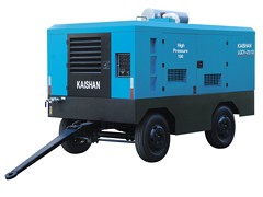 高品質的KQD70型潛孔鉆機哪里有賣|西寧潛孔鉆車