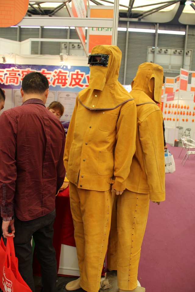 眉山消防服加工廠【勞安衛士安防科技公司】