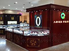 河南皮具展柜制作公司_精品展柜制作提供商訊息