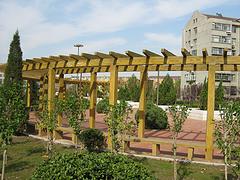 山東古建涼亭——山東好用的古建涼亭供應(yīng)