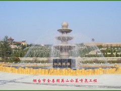 臨朐噴泉_噴泉口碑{yl}