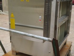 浙江受歡迎的活性炭吸附箱供應商是哪家：活性炭吸附箱報價