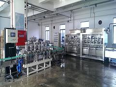 液體灌裝生產線廠家_耐用的機械尋口自動灌裝生產線推薦