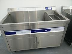 淄博地區有品質的洗碗機供應商     燒菜館洗碗機
