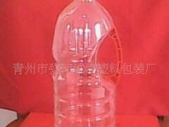 濰坊地區(qū)質(zhì)量好的花生油桶 _塑料瓶行情