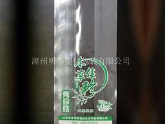 為您提供耐用的食用菌干品包裝袋資訊：杏鮑菇防霧袋廠家