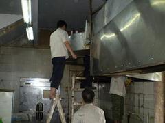 有口碑的油煙處理推薦 福州哪里有油煙處理