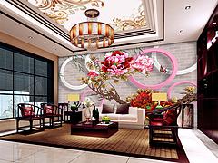 質(zhì)量好的室內(nèi)電視背景墻推薦    _價(jià)格合理的室內(nèi)電視背景墻