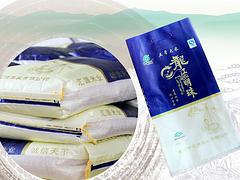 青島古之唯商貿(mào)有限公司，青島精品龍江明珠稻花香批售