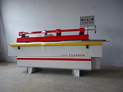 青島強化門封邊機——要買優惠的強化門封邊機就到金福瑞木工機械
