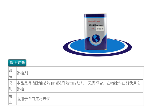 太原汽车产品原子灰固化作用哪家比较好？西安千煌涂料有限公司