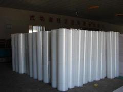 蘭州哪里有供應(yīng)優(yōu)質(zhì)的PE中空板_西安中空板銷售