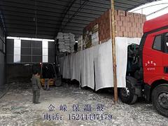 金嶸提供優(yōu)質(zhì)掛車(chē)用棉被產(chǎn)品——價(jià)格合理的拉蔬菜用的車(chē)被