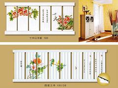 益佳能家用暖氣片價(jià)格 出售散熱器