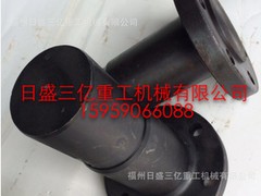 日盛三億重工機(jī)械地泵攪拌拌軸作用怎么樣_三一中聯(lián)泵車配件