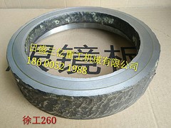 日盛三億重工機(jī)械切割環(huán)品牌推薦 大端座廠家