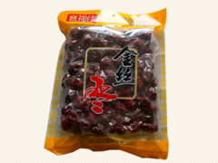 高品質(zhì)阿膠棗賽福佳棗業(yè)供應(yīng)：出口阿膠棗