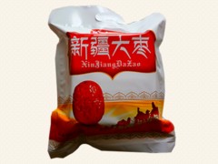 德州口碑好的和田大棗廠家_新疆大棗專賣店