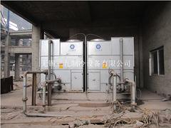 江蘇中頻電爐冷卻塔|無錫報價合理的中頻電爐冷卻塔批售