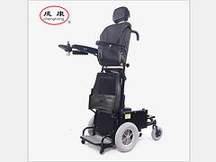 供應濰坊口碑好的全自動站立輪椅 新型電動行走輪椅