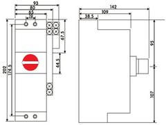 优质的JCKBO-45三级基本型：高质量的JCKBO-45三级基本型要到哪买