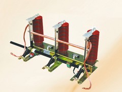 JN15-12接地开关_供应温州好用的户内高压接地开关