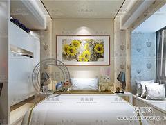 深圳嶄新易畫網(wǎng)總經(jīng)理辦公室字畫出售，老總辦公室字畫如何選