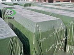 深圳質(zhì)量良好的防雨帆布哪里買 篷布廠