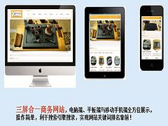 專業的移動網站公司_手機網站