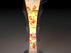 晉江景觀燈飾|價位公道的帝標創意皮塑燈泉州口碑好的公司供應